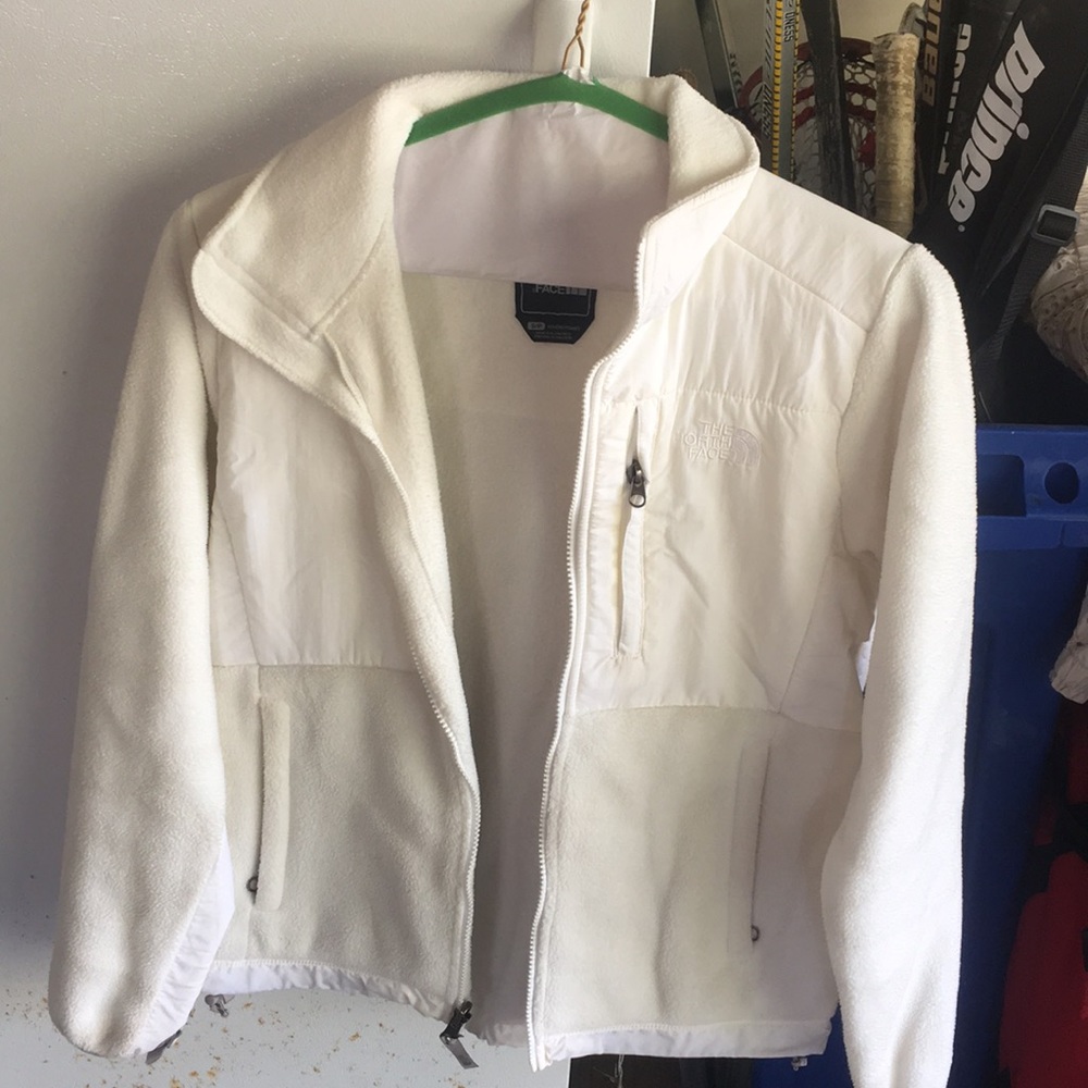 North face fleece